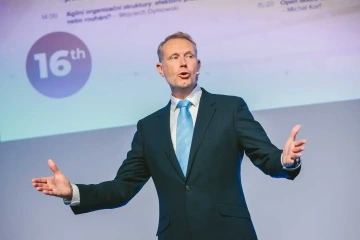 Interaktivní přednášky a školení Martina Vasqueze oplývají nejlepšími tipy a poznatky, které lze ihned uplatnit v praxi.